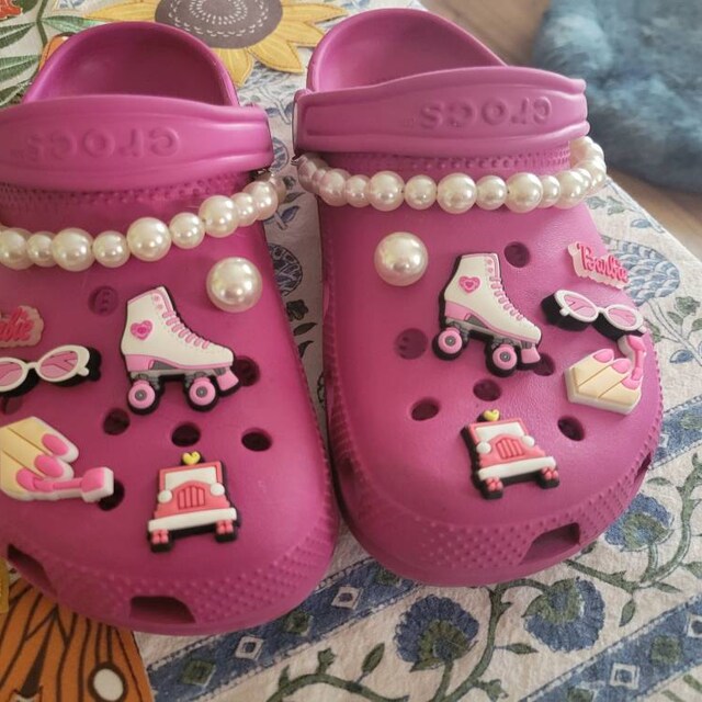 Croc Charms Super Mario - Selezione Premium - Compra 3 E 2 In Regalo!