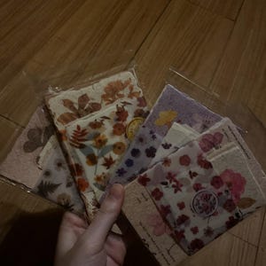 Isabella added a photo of their purchase