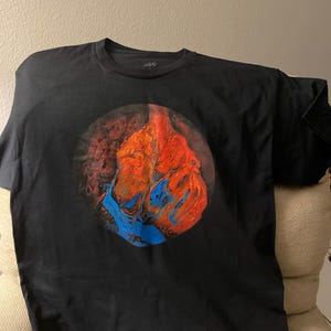 Peggy added a photo of their purchase