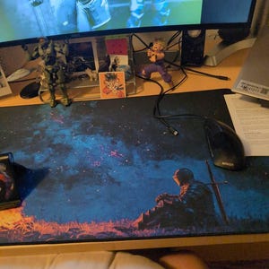 mowgli added a photo of their purchase