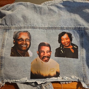 Giselle added a photo of their purchase