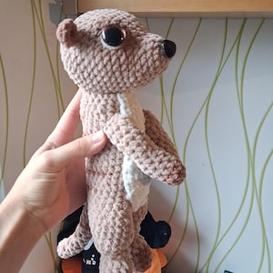 Leah hat ein Foto des gekauften Artikels hinzugefügt