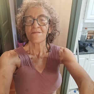 Joan added a photo of their purchase