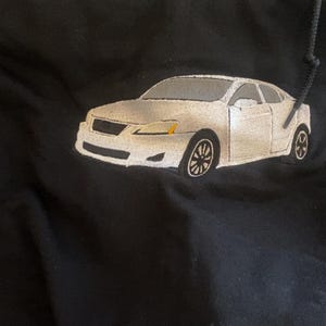 Anna added a photo of their purchase