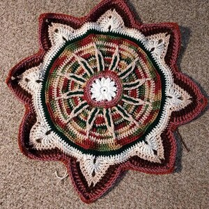 Suna Mandara - Etsy