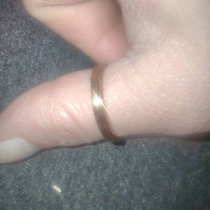 Stephanie added a photo of their purchase