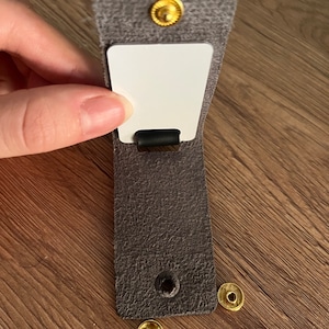Giulia added a photo of their purchase