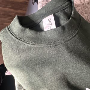 Amanda added a photo of their purchase