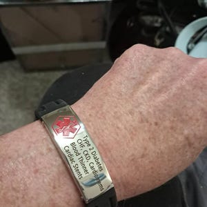 Robin added a photo of their purchase
