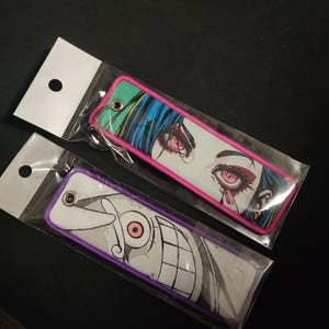 Mike added a photo of their purchase