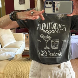 Deborah heeft een foto van de aankoop toegevoegd