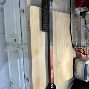 Thomas added a photo of their purchase