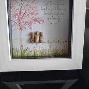 Suzanne added a photo of their purchase