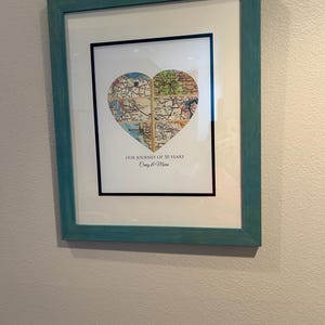 Marie added a photo of their purchase