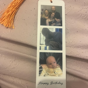Holly added a photo of their purchase