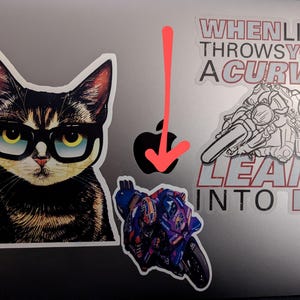 Ann added a photo of their purchase