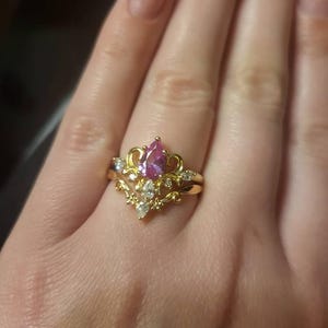 Comprador de Etsy ha añadido una foto de su compra