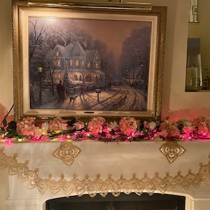 Diane added a photo of their purchase