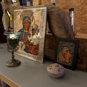 Antoine added a photo of their purchase