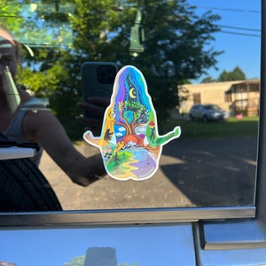 Etsy buyer added a photo of their purchase