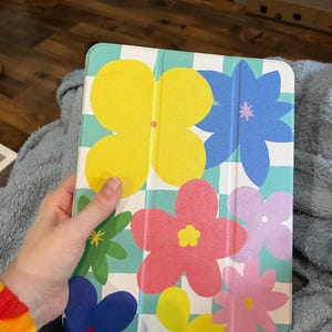 Kate added a photo of their purchase