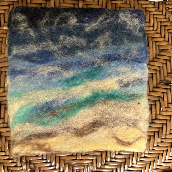 Brown Deer Antelope Gazelle Running Horn Hunting Abstract Unique Wall ...