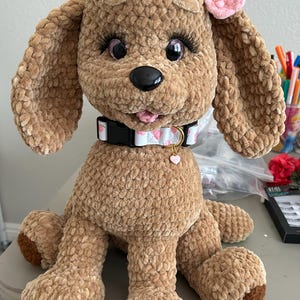 Kimberly added a photo of their purchase