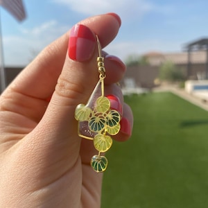 Alice ha añadido una foto de su compra
