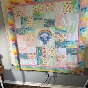 Stephanie added a photo of their purchase