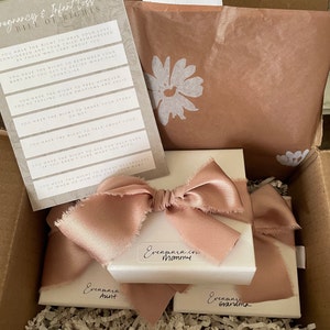 Erica added a photo of their purchase