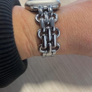 Sam added a photo of their purchase