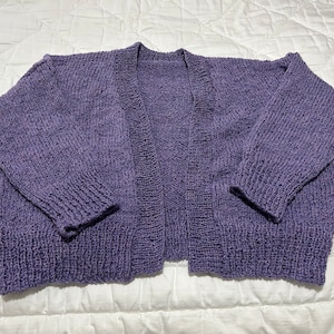 Emily added a photo of their purchase