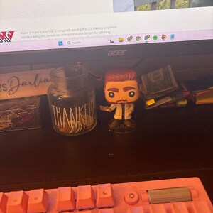 Patricia added a photo of their purchase