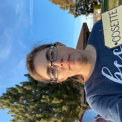 Printable magic 8 Ball Costume Editable Instant Download Reusable Etsy