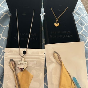 Rita added a photo of their purchase