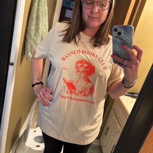 Jenna added a photo of their purchase