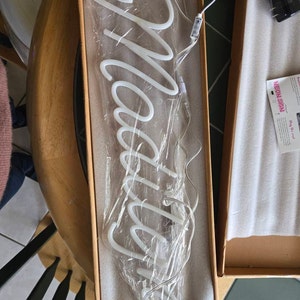 Denise added a photo of their purchase