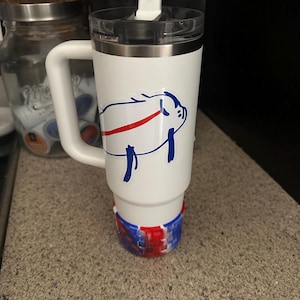 Toni added a photo of their purchase