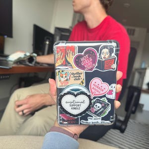 abney added a photo of their purchase
