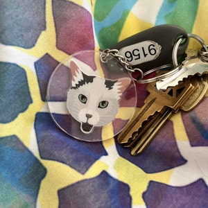 Leila added a photo of their purchase