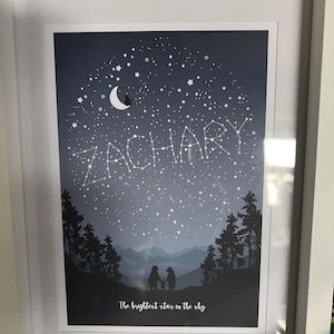 Elaine added a photo of their purchase