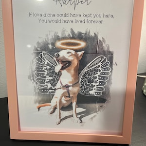 Etsy buyer added a photo of their purchase