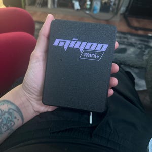 Daniel added a photo of their purchase