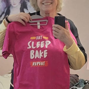 Diane added a photo of their purchase