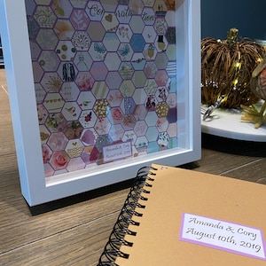 Amanda added a photo of their purchase
