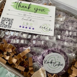 Janette added a photo of their purchase