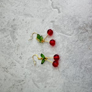 Etsy-koper heeft een foto van de aankoop toegevoegd