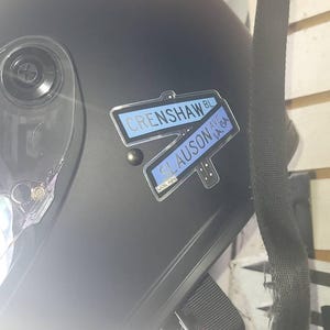 Michelle added a photo of their purchase