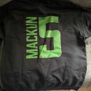 Stephanie added a photo of their purchase