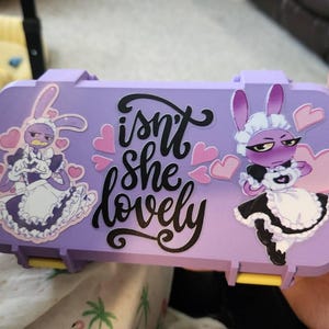 Mandy added a photo of their purchase